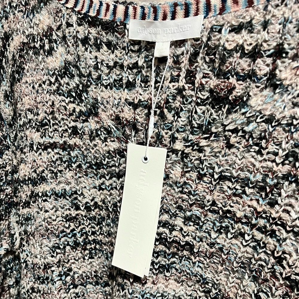 Adyson Parker Knit Sweater - Picture 3 of 5